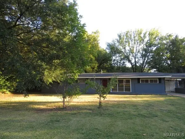 2712 Greenbriar Road, Montgomery, AL 36111