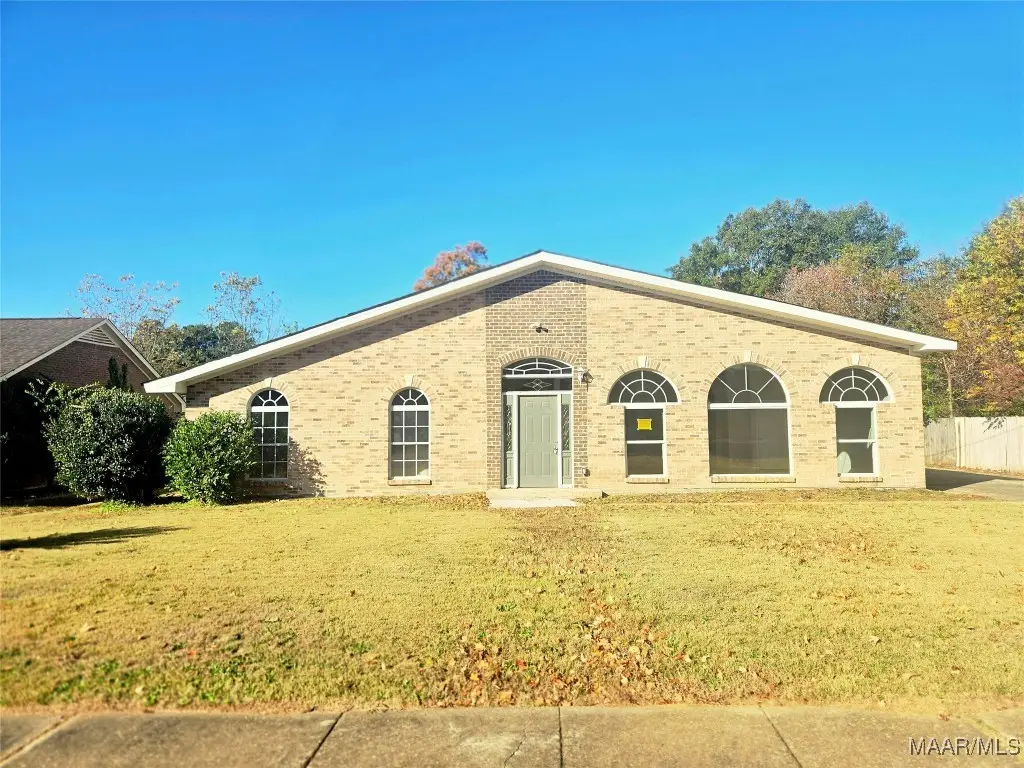 206 Davors Drive, Montgomery, AL 36109 - Image #1