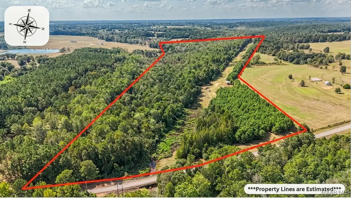 83 County Road 4409 Road, Troy, AL 36010 - Image #1