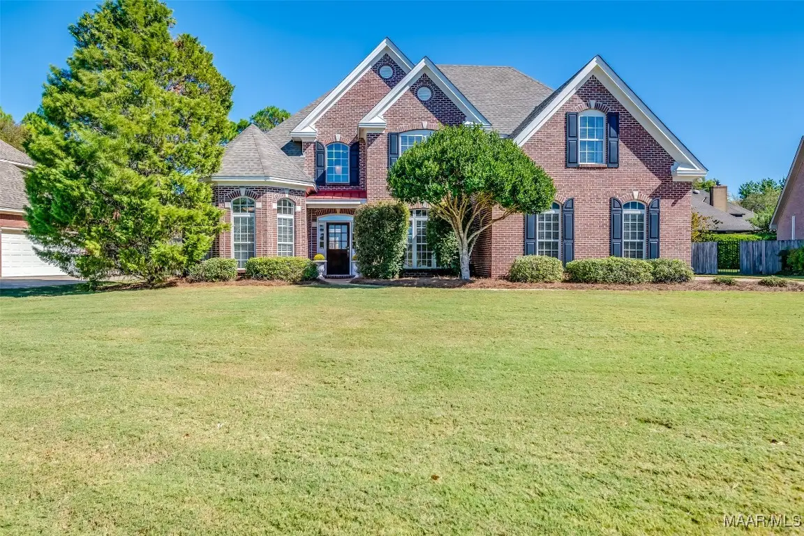 9113 Carters Grove Way, Montgomery, AL 36116 - Image #1