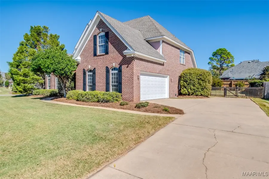 9113 Carters Grove Way, Montgomery, AL 36116 - Image #2