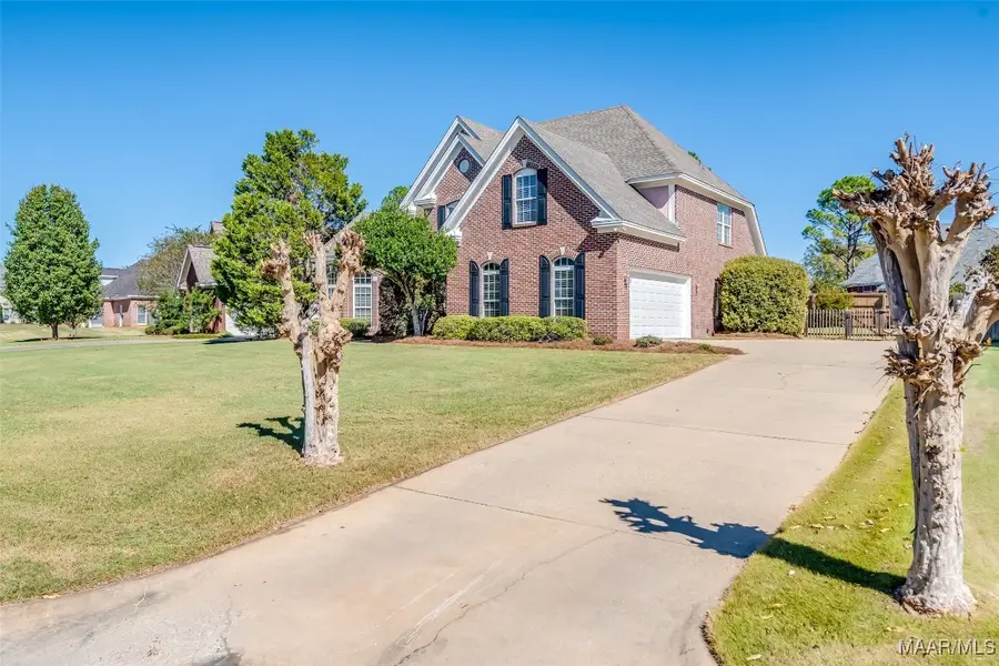 9113 Carters Grove Way, Montgomery, AL 36116 - Image #3