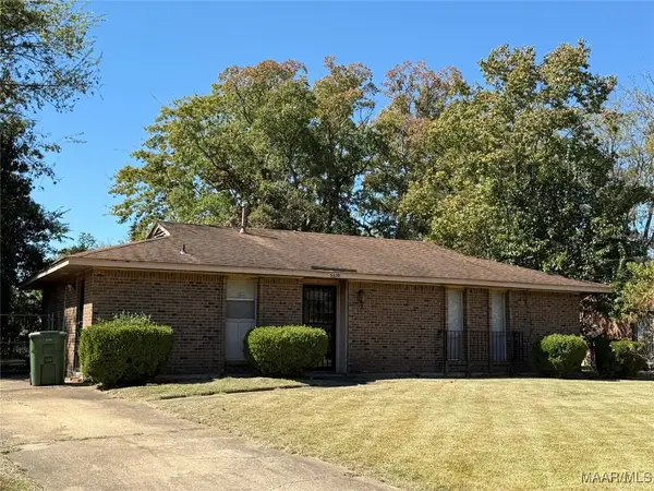 5330 Connie Circle, Montgomery, AL 36108