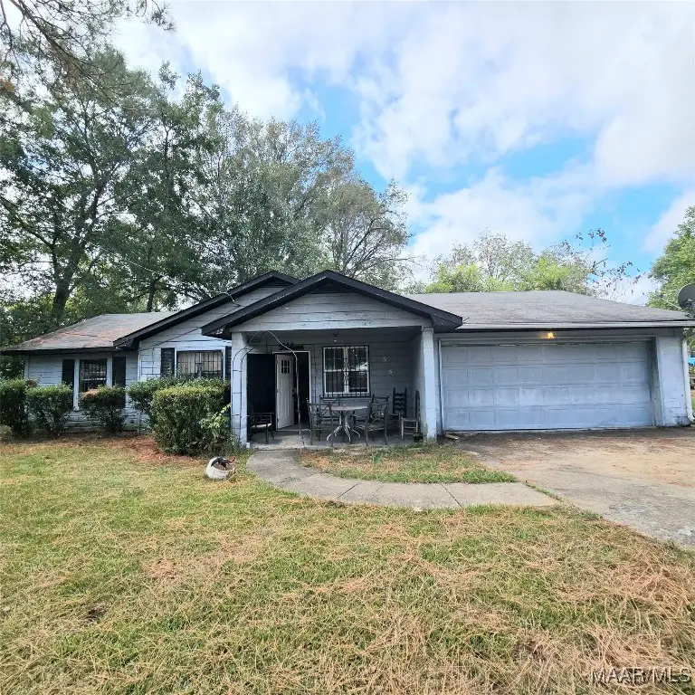 303 Azalea Drive, Montgomery, AL 36105 - Image #1