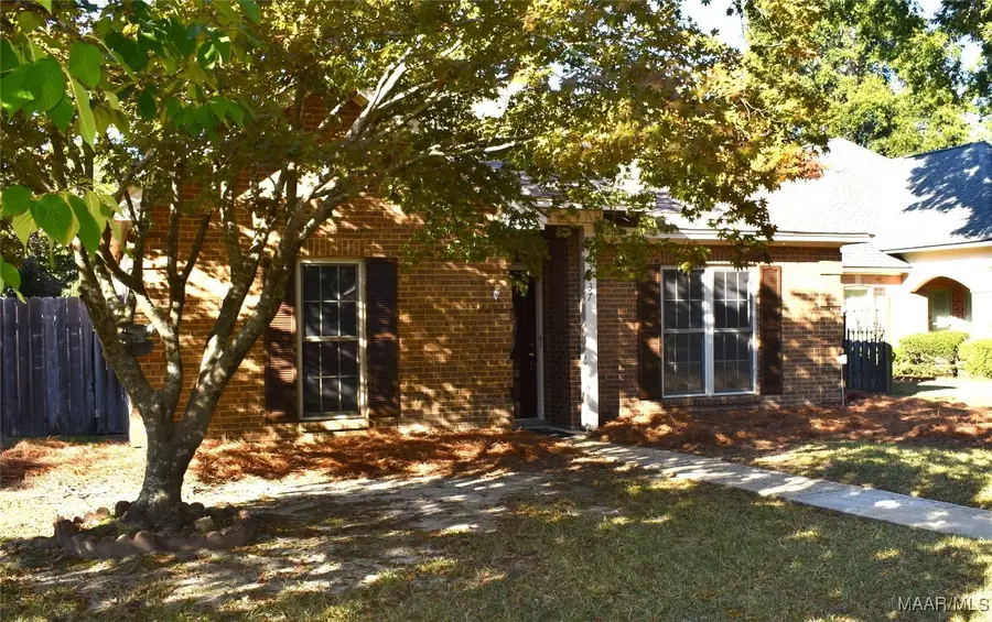 3937 Elm Avenue, Montgomery, AL 36109 - Image #2