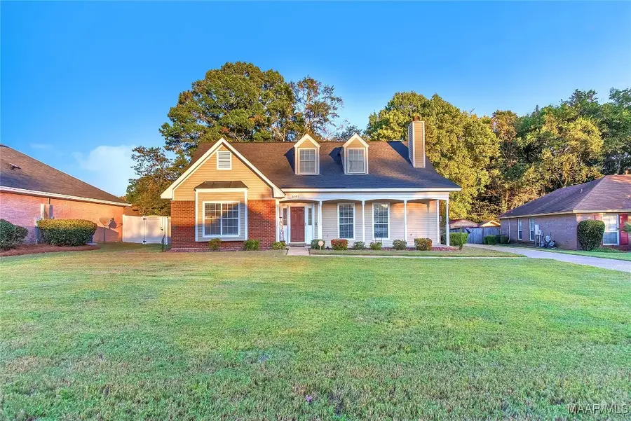 6105 Dunwoody Court, Montgomery, AL 36117 - Image #2