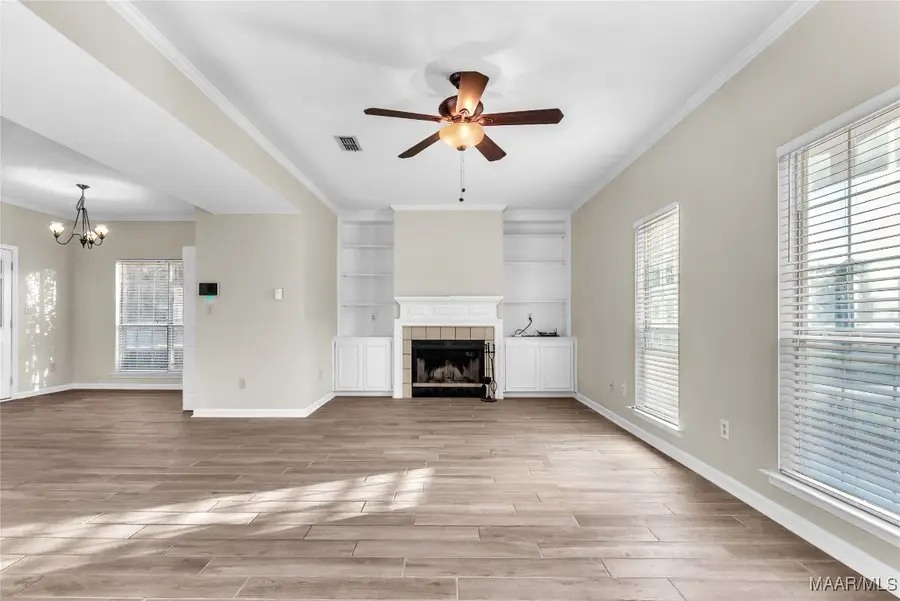 6105 Dunwoody Court, Montgomery, AL 36117 - Image #3