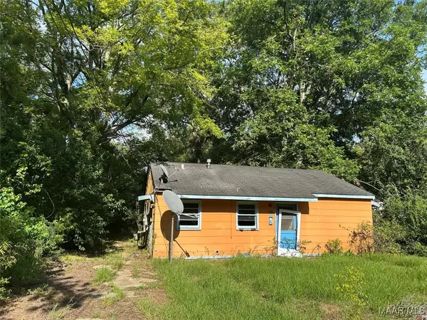 3425 Dennis Avenue, Montgomery, AL 36108