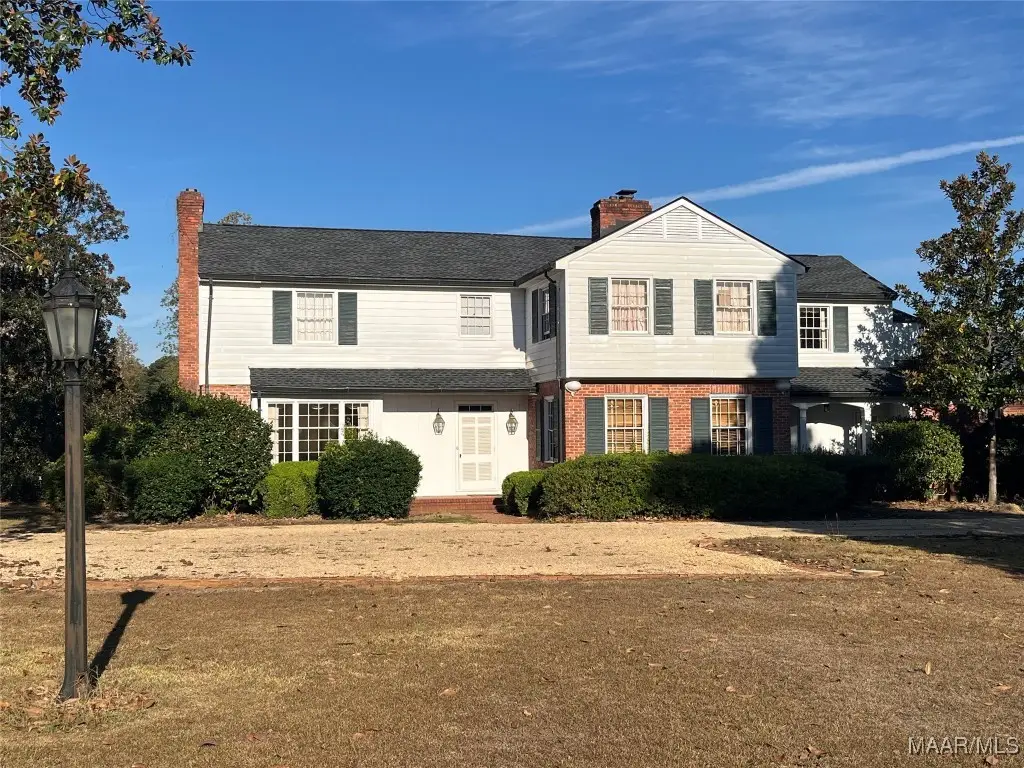 900 Houston Park, Selma, AL 36701 - Image #1