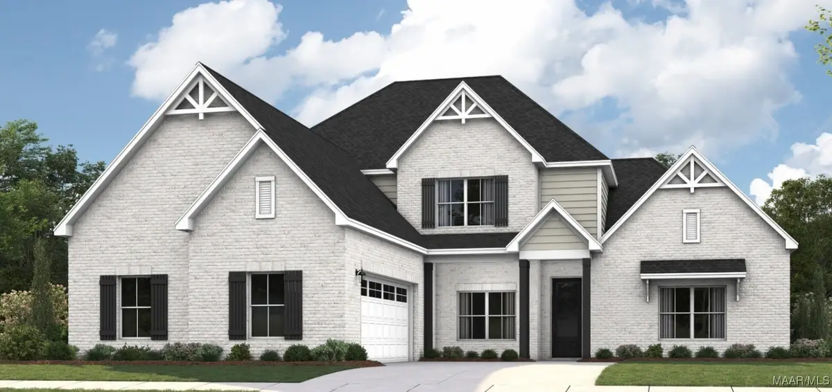 980 Cavalier Drive, Pike Road, AL 36064 - Image #1