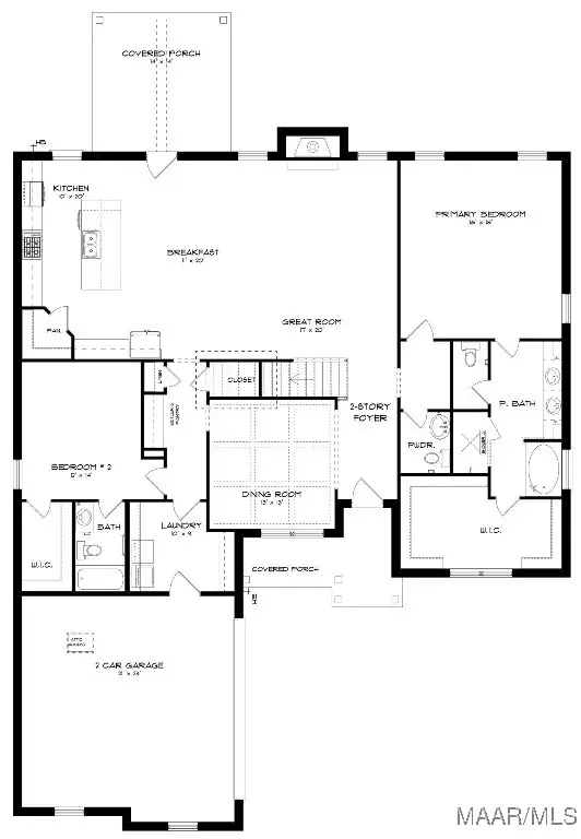 980 Cavalier Drive, Pike Road, AL 36064 - Image #2