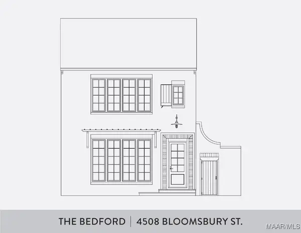 4508 Bloomsbury Street, Montgomery, AL 36116