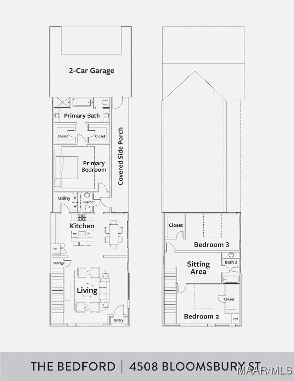 4508 Bloomsbury Street, Montgomery, AL 36116 - Image #2