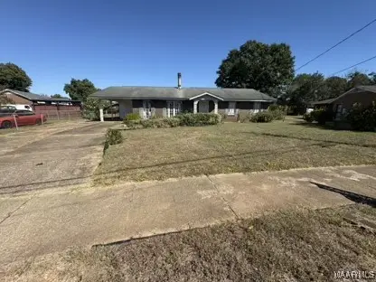 548 Conrad Street, Montgomery, AL 36110