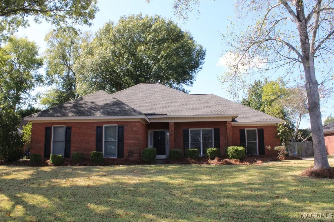 8830 Old Magnolia Way, Montgomery, AL 36116 - Image #1