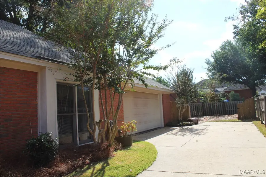 8830 Old Magnolia Way, Montgomery, AL 36116 - Image #2