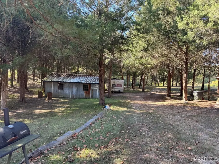 2639 County Road 85 Road, Deatsville, AL 36022 - Image #3
