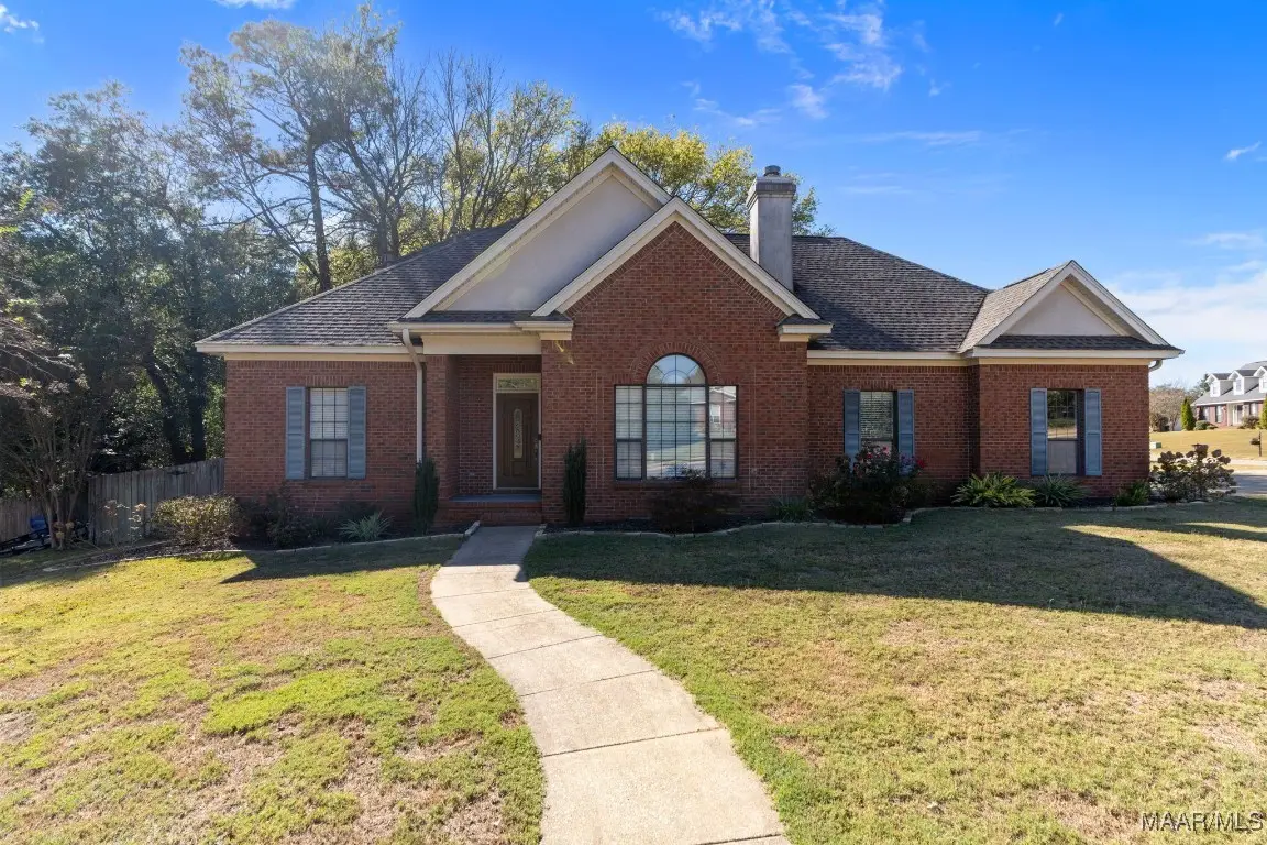480 Greystone Way, Prattville, AL 36066 - Image #1