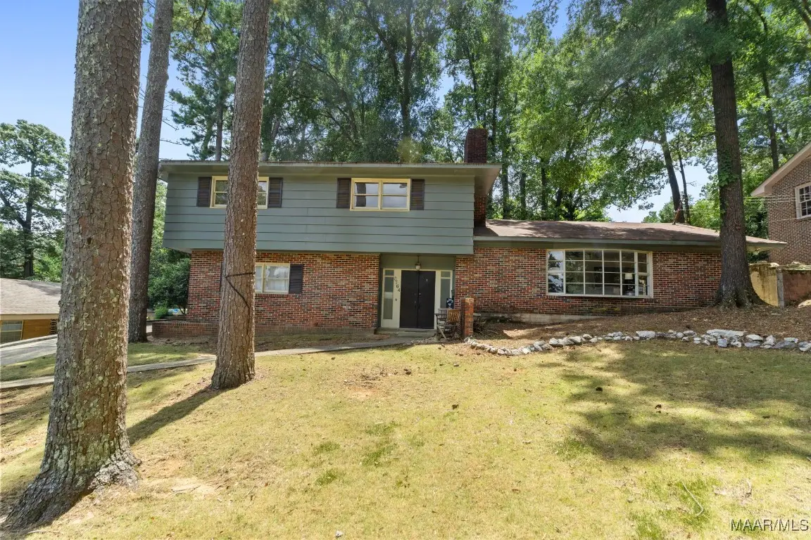 3764 Marie Cook Drive, Montgomery, AL 36109 - Image #1