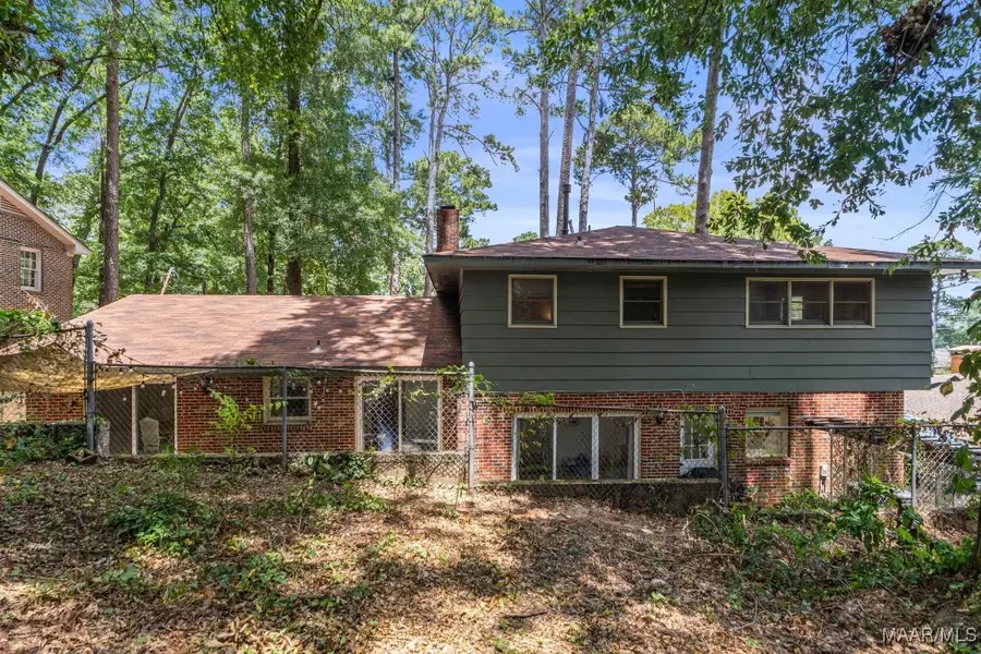 3764 Marie Cook Drive, Montgomery, AL 36109 - Image #3