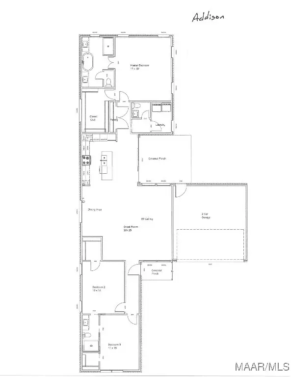 8443 Guildhall Street, Montgomery, AL 36117 - Image #2