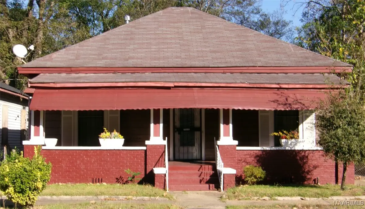 1732 Martin Luther King Street, Selma, AL 36703 - Image #1