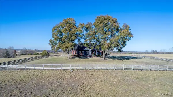 1683 Hobbie Road, Montgomery, AL 36105