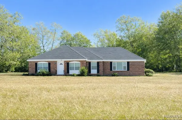 10 Willmoore Drive, Camden, AL 36726