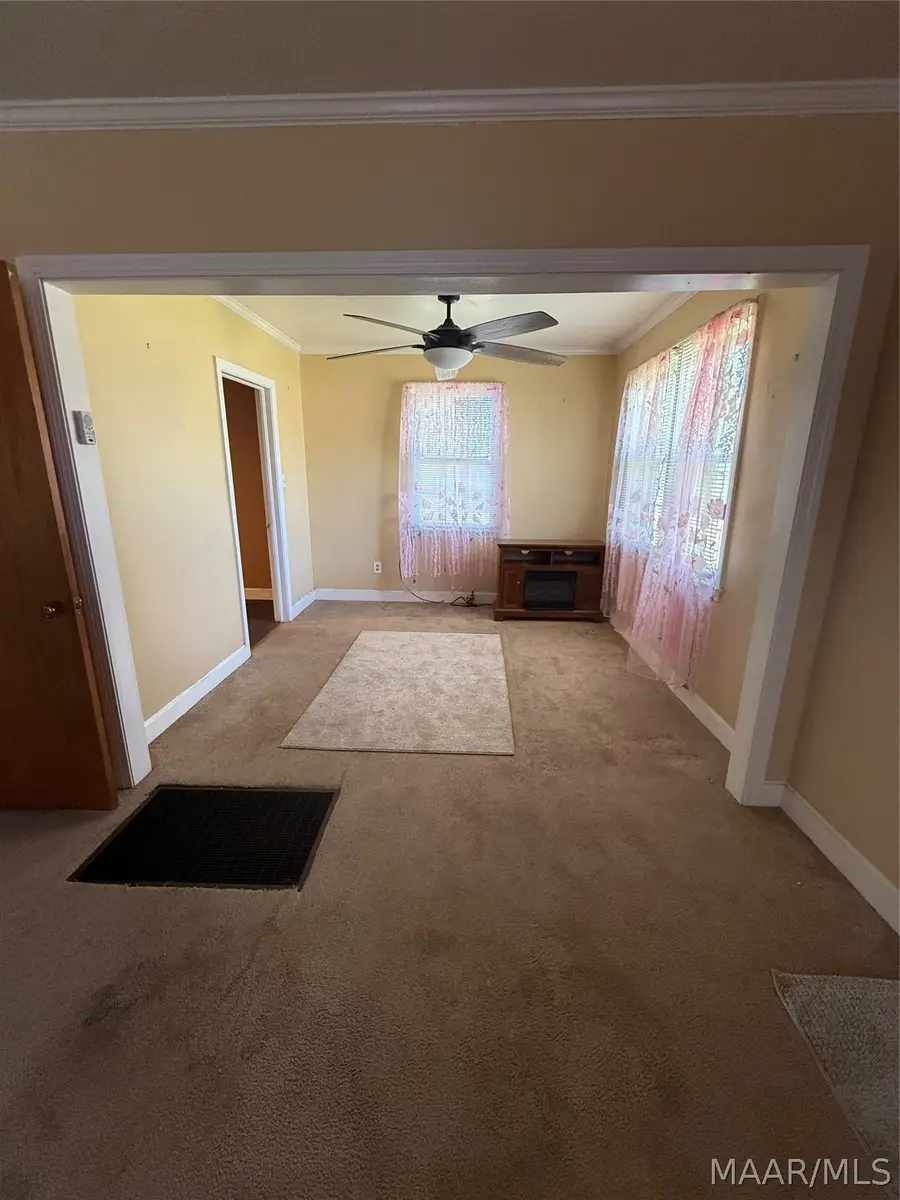 2200 Elkdale Street, Selma, AL 36701 - #3