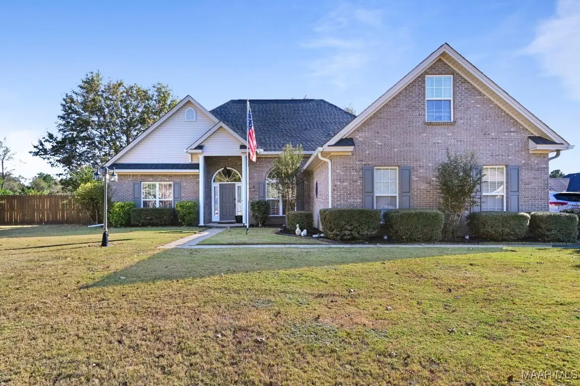 229 St Thomas Avenue, Wetumpka, AL 36092 - Image #1