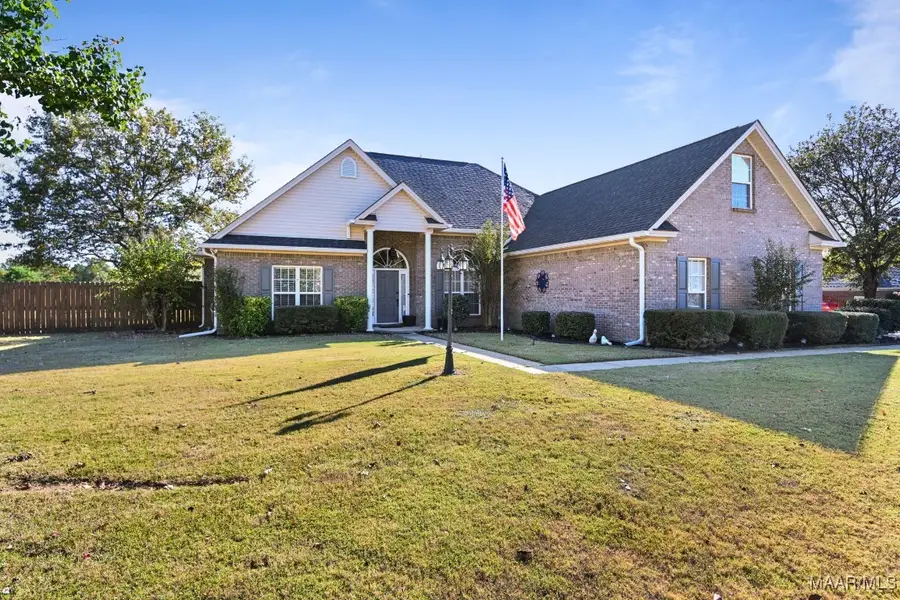 229 St Thomas Avenue, Wetumpka, AL 36092 - Image #2