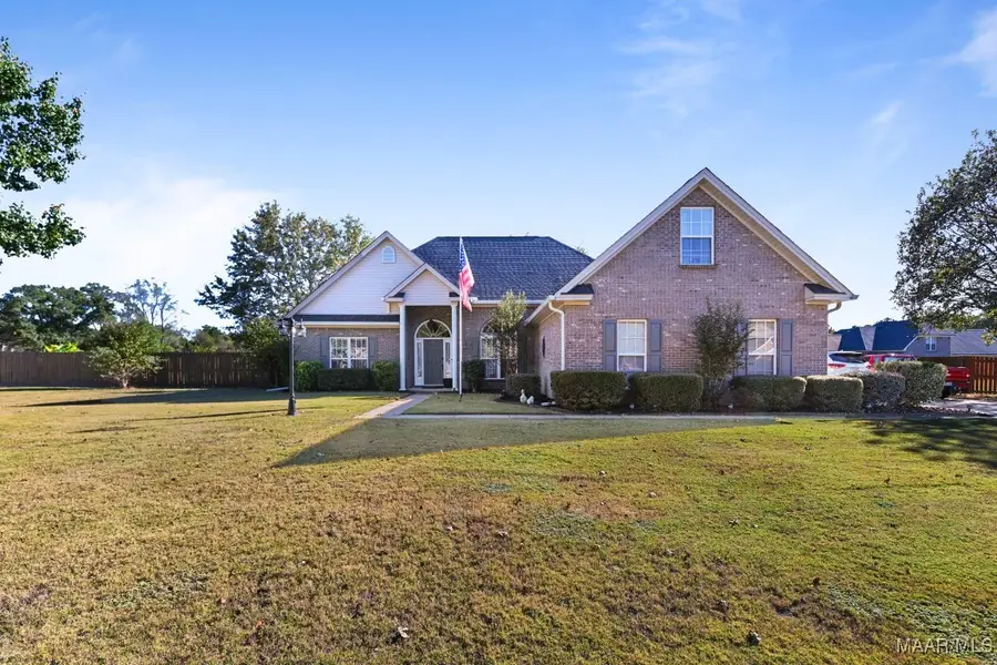 229 St Thomas Avenue, Wetumpka, AL 36092 - Image #3