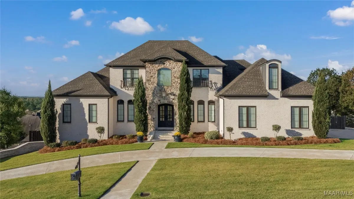 112 Chimney Ridge, Prattville, AL 36067 - Image #1