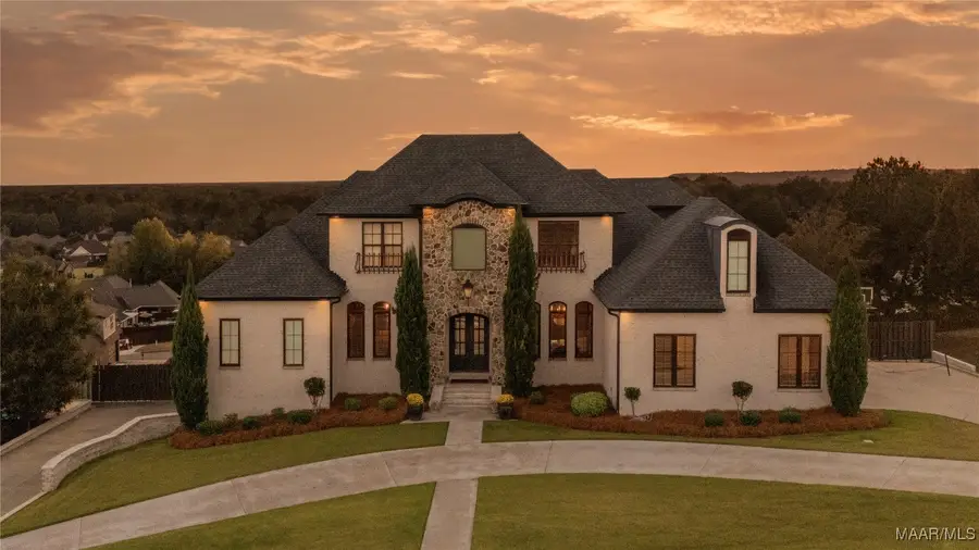 112 Chimney Ridge, Prattville, AL 36067 - Image #2