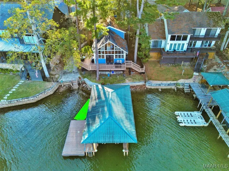 242 4th Retreat, Eclectic, AL 36024 - Image #2