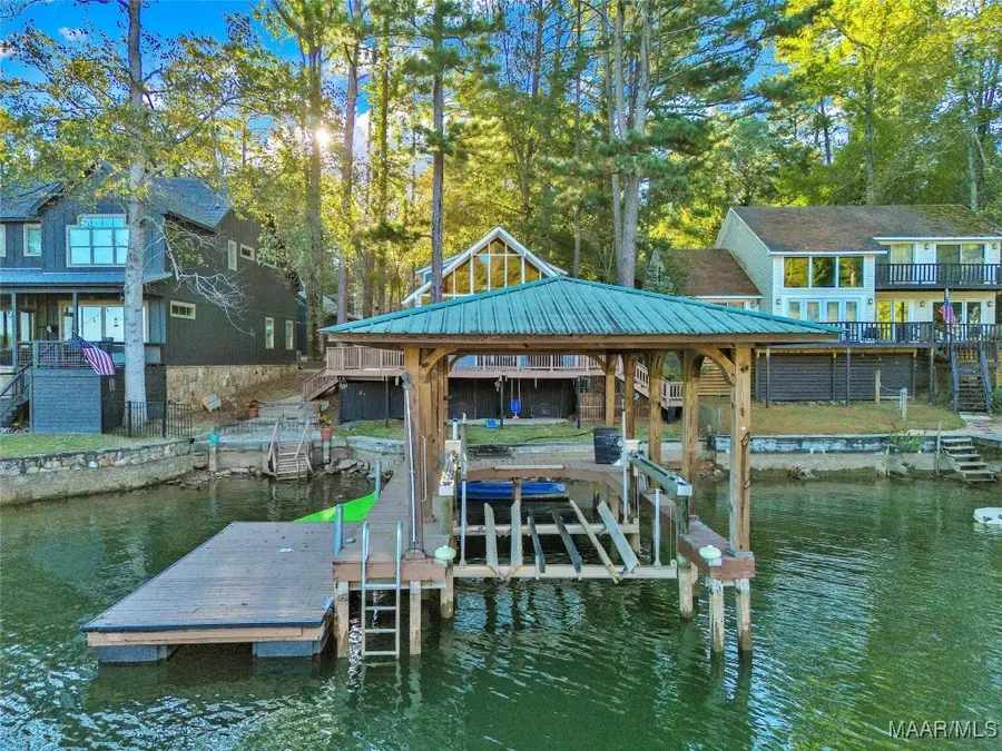 242 4th Retreat, Eclectic, AL 36024 - Image #3