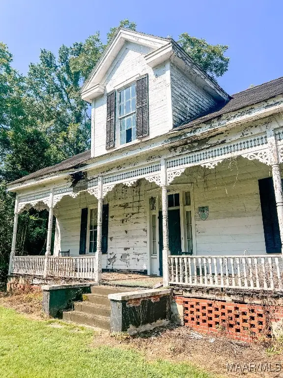 407 N College Street, Greenville, AL 36037 - Image #1