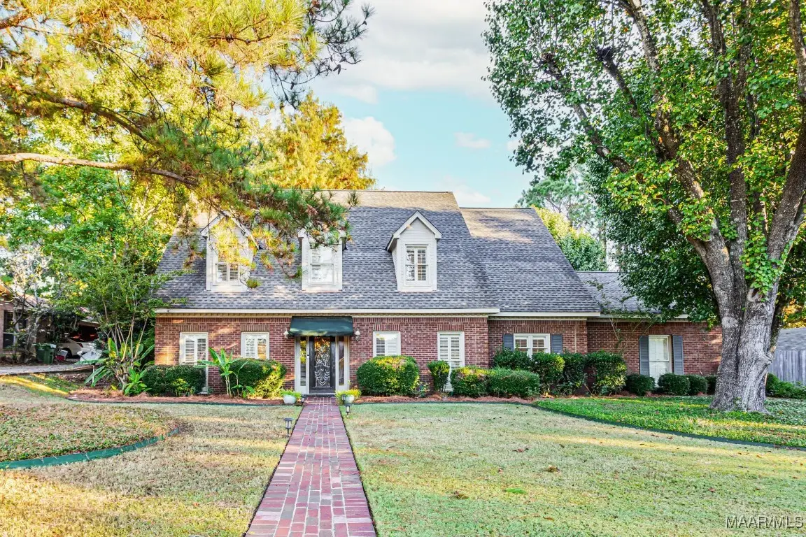 3137 Whitney Drive, Montgomery, AL 36106 - Image #1