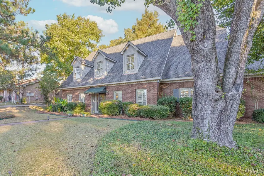 3137 Whitney Drive, Montgomery, AL 36106 - Image #3