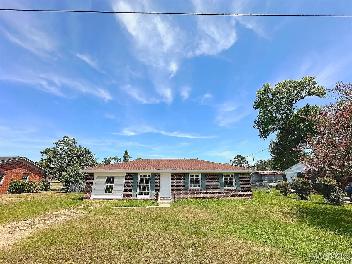 4 Carolyn Street, Selma, AL 36701 - #1