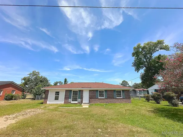 4 Carolyn Street, Selma, AL 36701