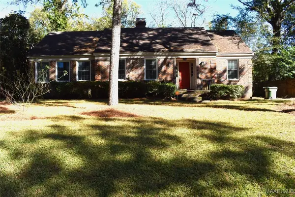 3455 Wellington Road, Montgomery, AL 36106