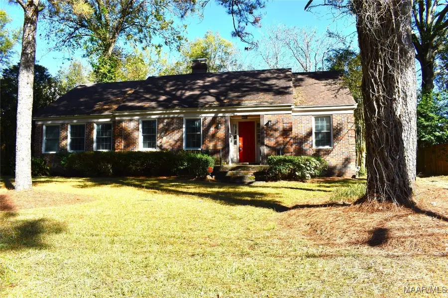 3455 Wellington Road, Montgomery, AL 36106 - Image #2