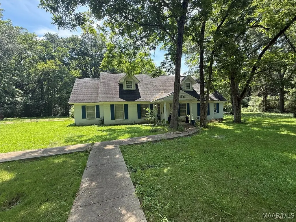 133 Locust Lane, Uniontown, AL 36786 - Image #1