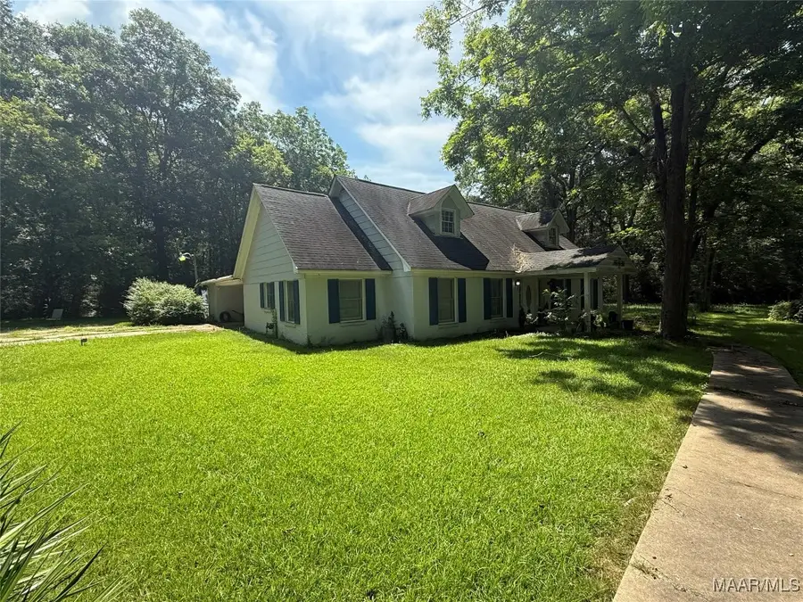 133 Locust Lane, Uniontown, AL 36786 - Image #2