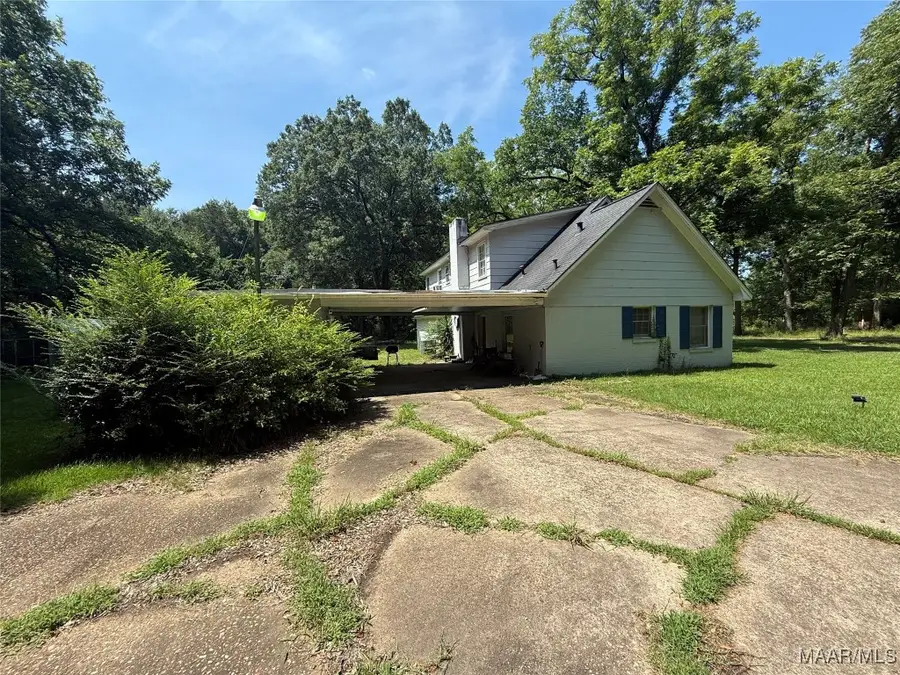 133 Locust Lane, Uniontown, AL 36786 - Image #3