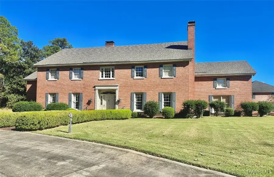 1241 Kirkwood Drive, Montgomery, AL 36117 - Image #2