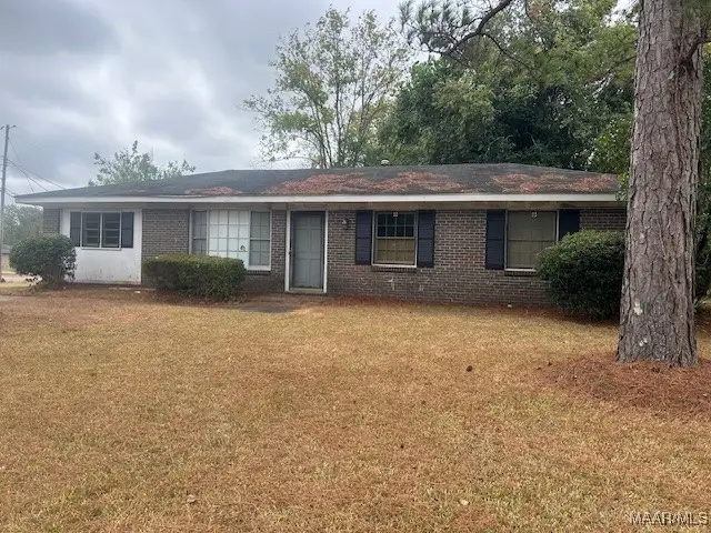 504 Woodrow Avenue, Selma, AL 36701 - Image #1