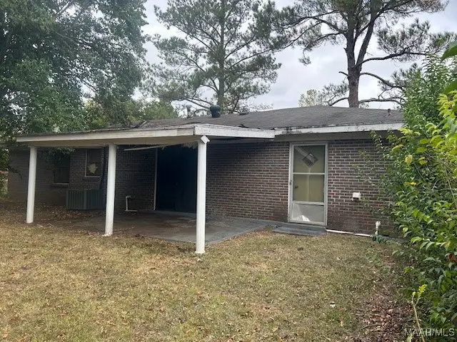 504 Woodrow Avenue, Selma, AL 36701 - Image #2