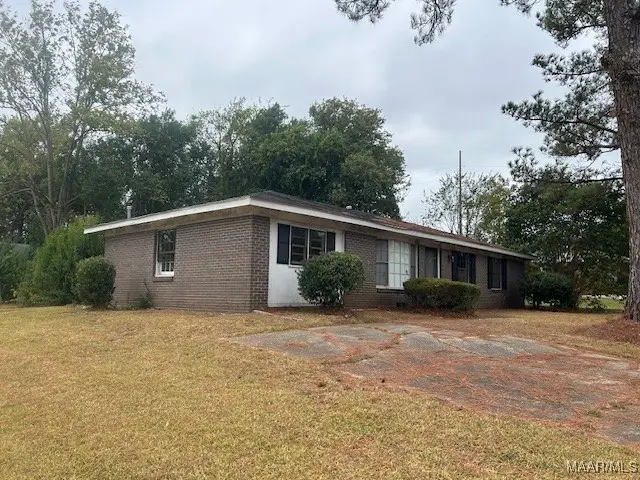 504 Woodrow Avenue, Selma, AL 36701 - Image #3